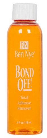 Ben Nye Bond Off | 4 oz