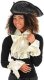 Pirate Collar and Cuff Set
