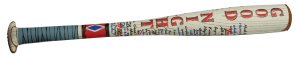 Harley Quinn Inflatable Bat