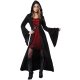 Hooded Vampire Dress | Medium