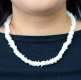 Puka Shell Necklace
