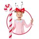 Dr. Seuss Cindy-Lou Who Accessory Kit | One Size