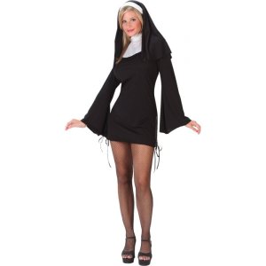 Naughty Nun | Medium/Large