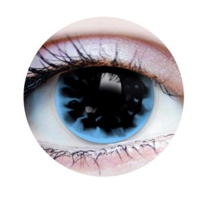 Primal Contact Lenses | Loki