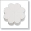 8 Piece Petal Sponge LATEX FREE