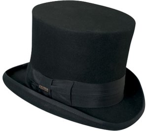 Bell Topper | Black