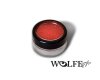 Wolfe Body Glitter Red