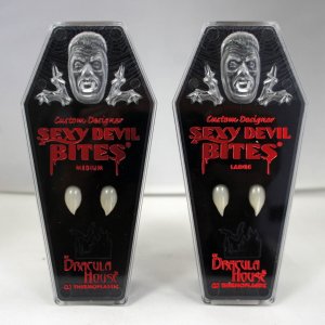 Foothills Sexy Devil Bites Medium