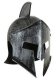 Knight Helmet