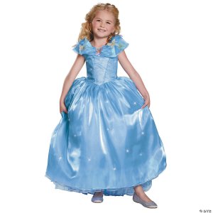 Disney Live Action Prestige Cinderella | Medium