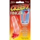 Creepy Finger