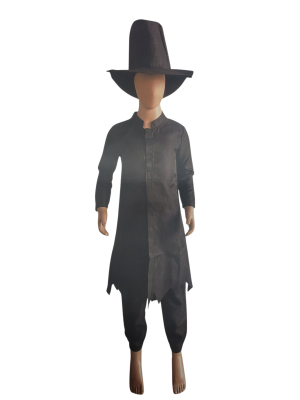K Pop Demon Hunter Jinu Demon | Small/Medium