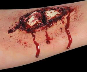 Broken Bone FX Kit