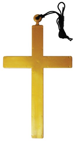 Monk Cross