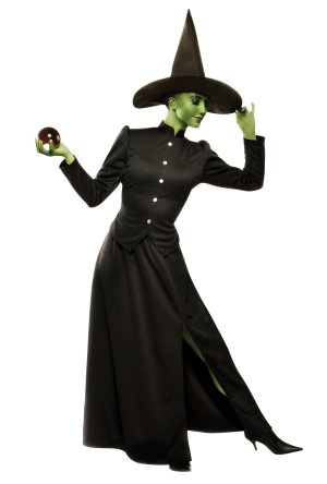 Classic Witch Plus 2X