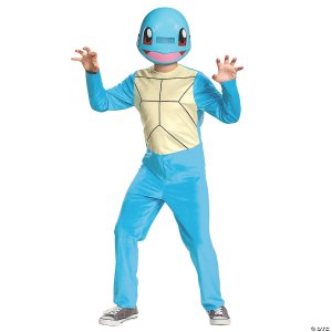 Pokemon Squirtle | Large