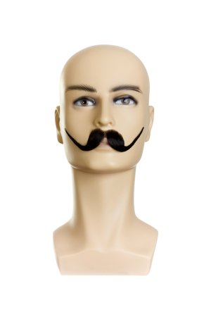 Moustache El Macho CM371