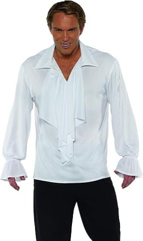 Vampire Shirt | Extra Large