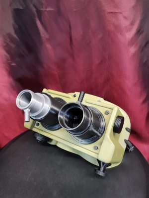 Ghostbusters Ecto Goggles