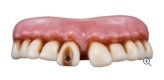 Billy Bob Teeth | Rufus