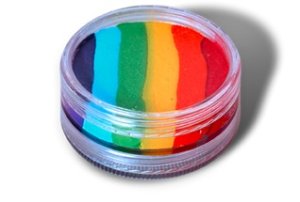 Wolfe Essentials RB Rainbow Cake 45g