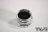 Wolfe Body Glitter Black