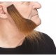 Mutton Chops | Medium Brown