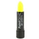 Paint Glow UV Lipstick | UV Yellow
