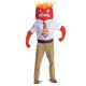 Disneys Inside Out Anger | Large/X-Large