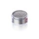 Ben Nye Lumière Metallic Powder Silver