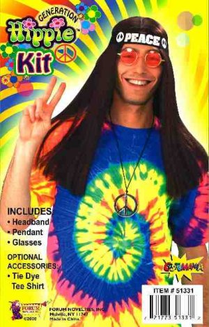 Hippie Kit