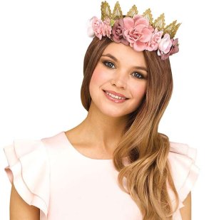 Fantasy Fairy Crown