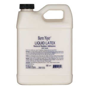 Ben Nye Liquid Latex | 32oz