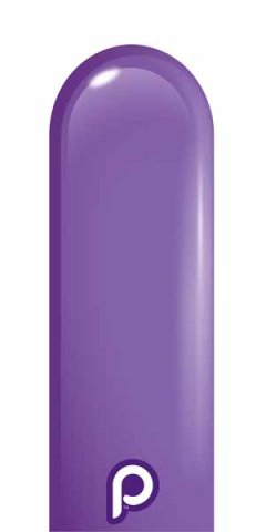 Prima Balloons 260 | Lavander