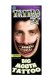 Tinsley Tattoo FX | Big Mouth Chipped