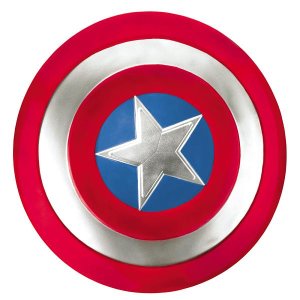 Marvel Captain America Adult Shield