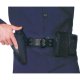 Leatherlike Police Utility Belt