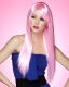 Divine Wig | Cotton Candy Pink