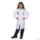 Rocket Science Lab Coat| Large