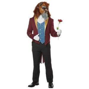 Storybook Beast | Large