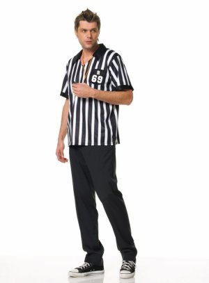 Referee Shirt | Extra Large