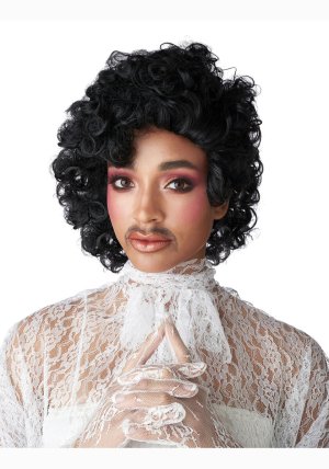 80’s Provocateur Wig