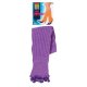 Leg Warmers Neon Purple