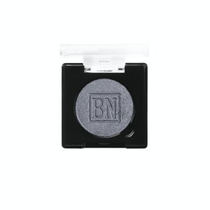 Ben Nye Pearl Sheen Eye Shadow | Silver Grey