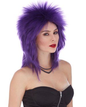 Spike Purple