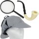 Deluxe Detective Kit