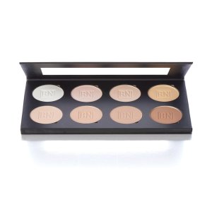 Ben Nye MediaPro | Bella Poudre Palette
