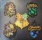 Harry Potter Badges Set