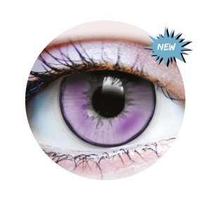 Primal Contact Lenses | Succubus
