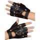 Punk Gloves